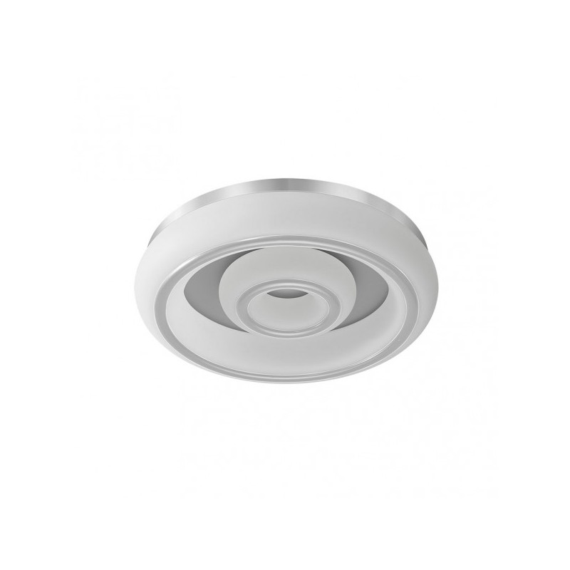 Plafón Paris LED 66W 3000-4000-6500K Fabrilamp